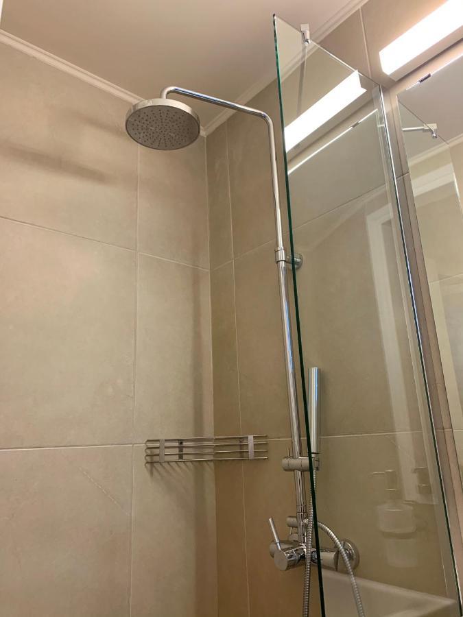Acropolis Boutique Studio, Koukaki Apartment เอเธนส์ ภายนอก รูปภาพ